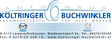 Logo Auto Költringer & Buchwinkler GmbH